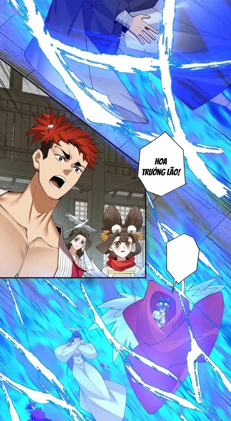 Đồ Đệ Của Ta Đều Là Đại Phản Phái Chapter 209 - Trang 16