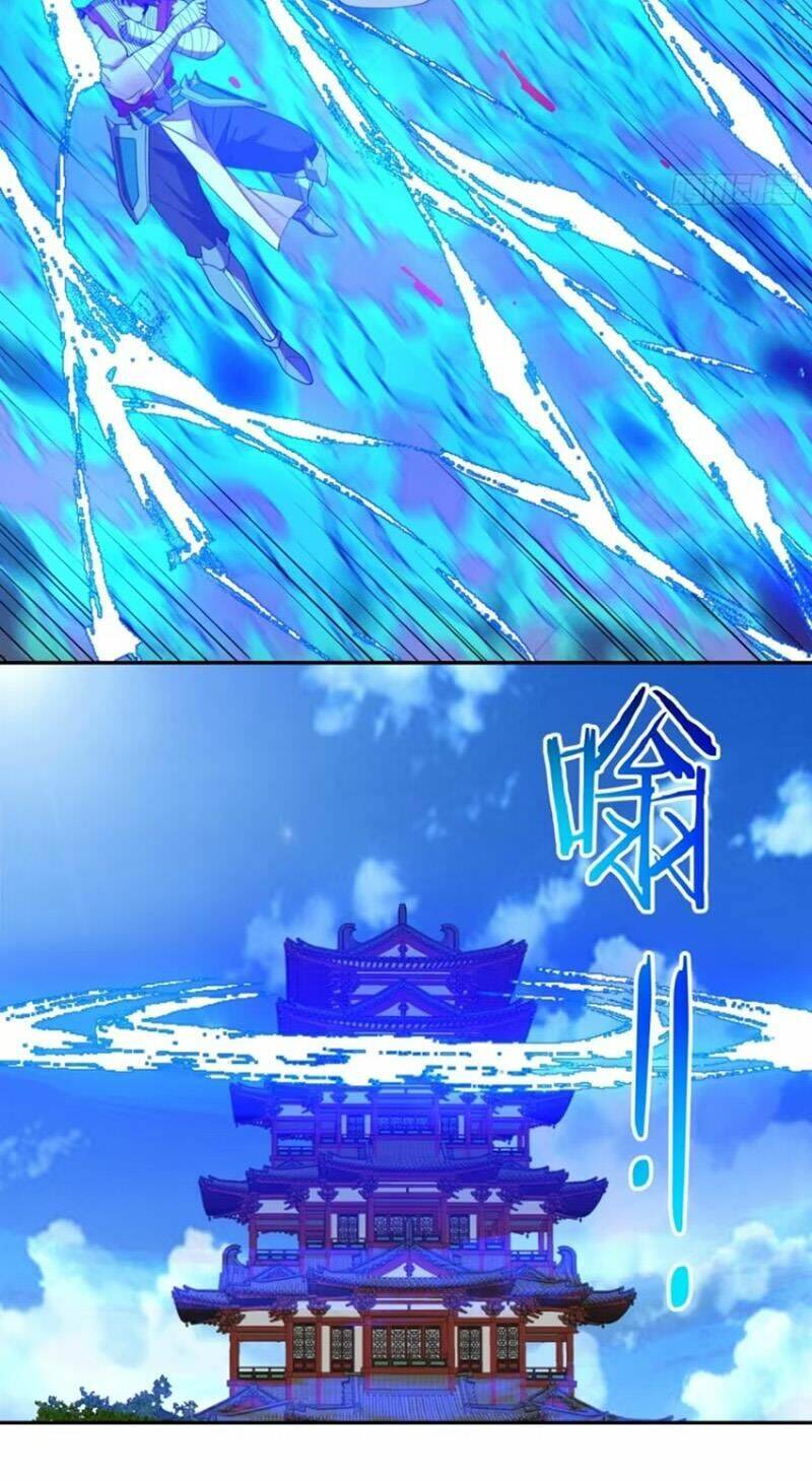 Đồ Đệ Của Ta Đều Là Đại Phản Phái Chapter 209 - Trang 17