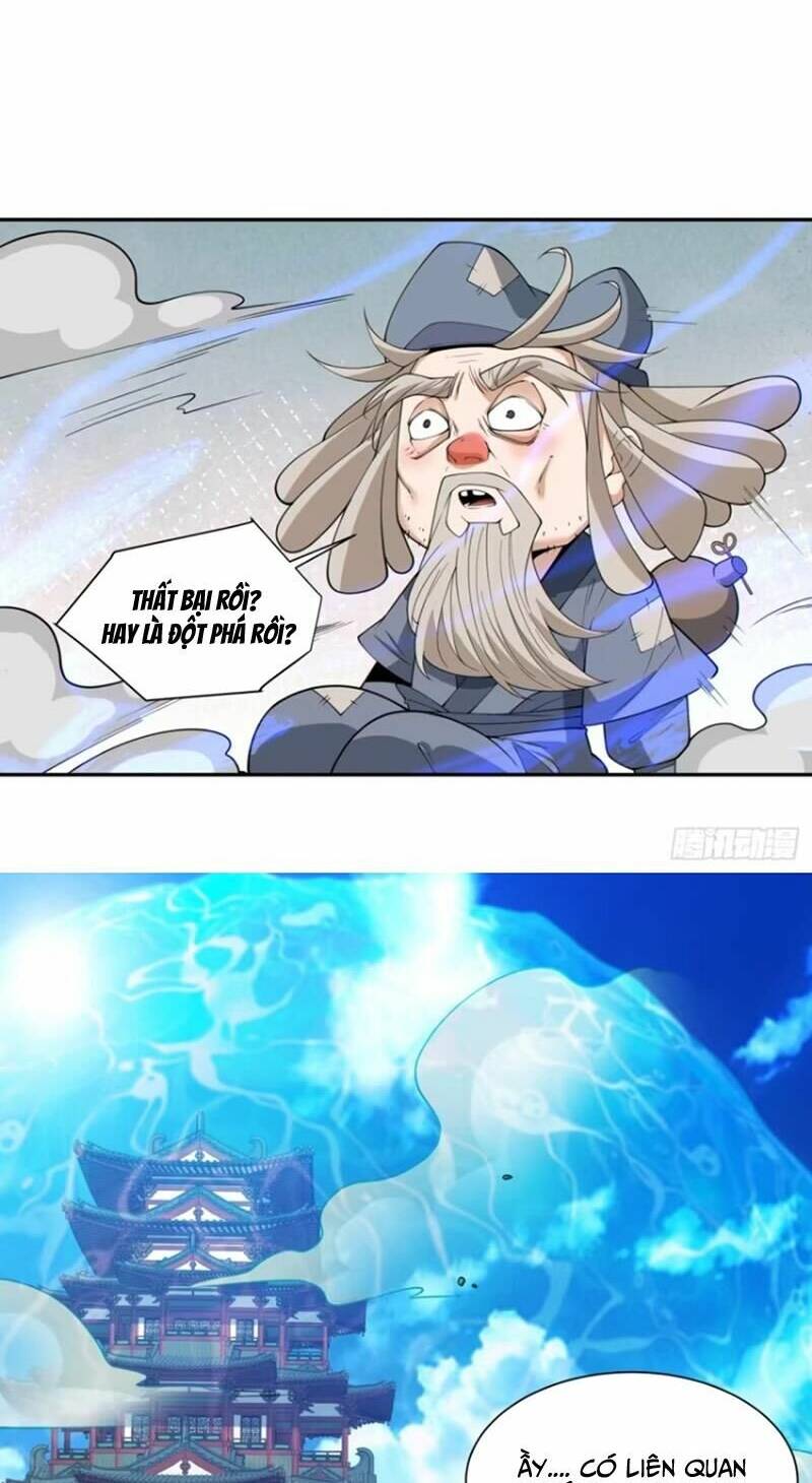 Đồ Đệ Của Ta Đều Là Đại Phản Phái Chapter 209 - Trang 18