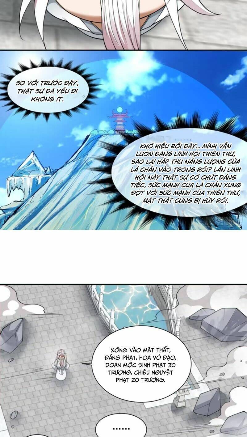 Đồ Đệ Của Ta Đều Là Đại Phản Phái Chapter 209 - Trang 27