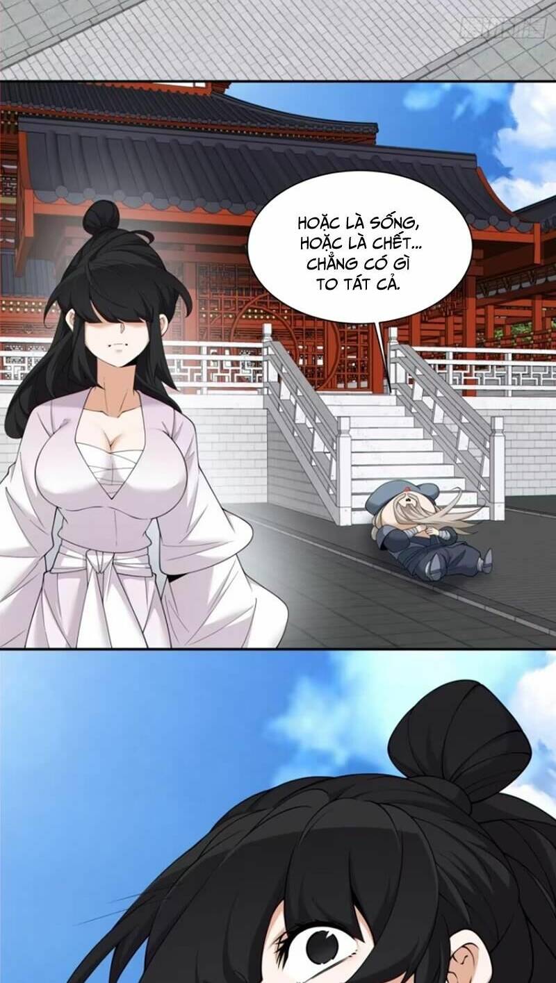 Đồ Đệ Của Ta Đều Là Đại Phản Phái Chapter 209 - Trang 34