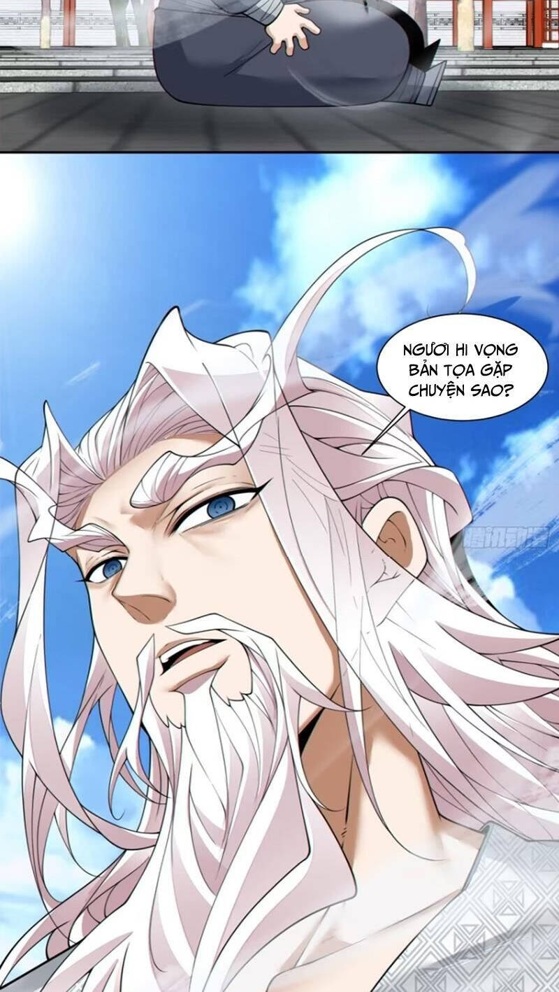 Đồ Đệ Của Ta Đều Là Đại Phản Phái Chapter 209 - Trang 39