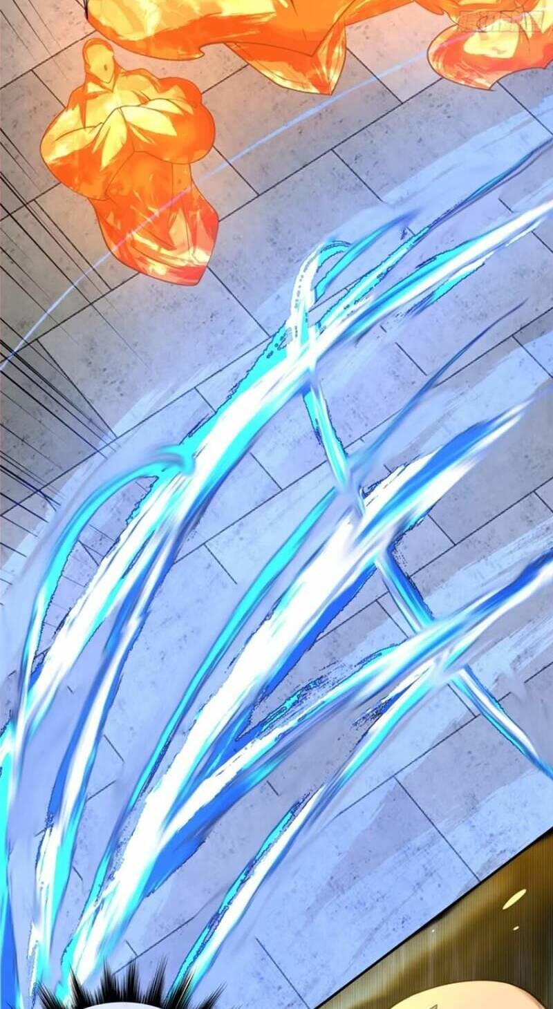 Đồ Đệ Của Ta Đều Là Đại Phản Phái Chapter 209 - Trang 4