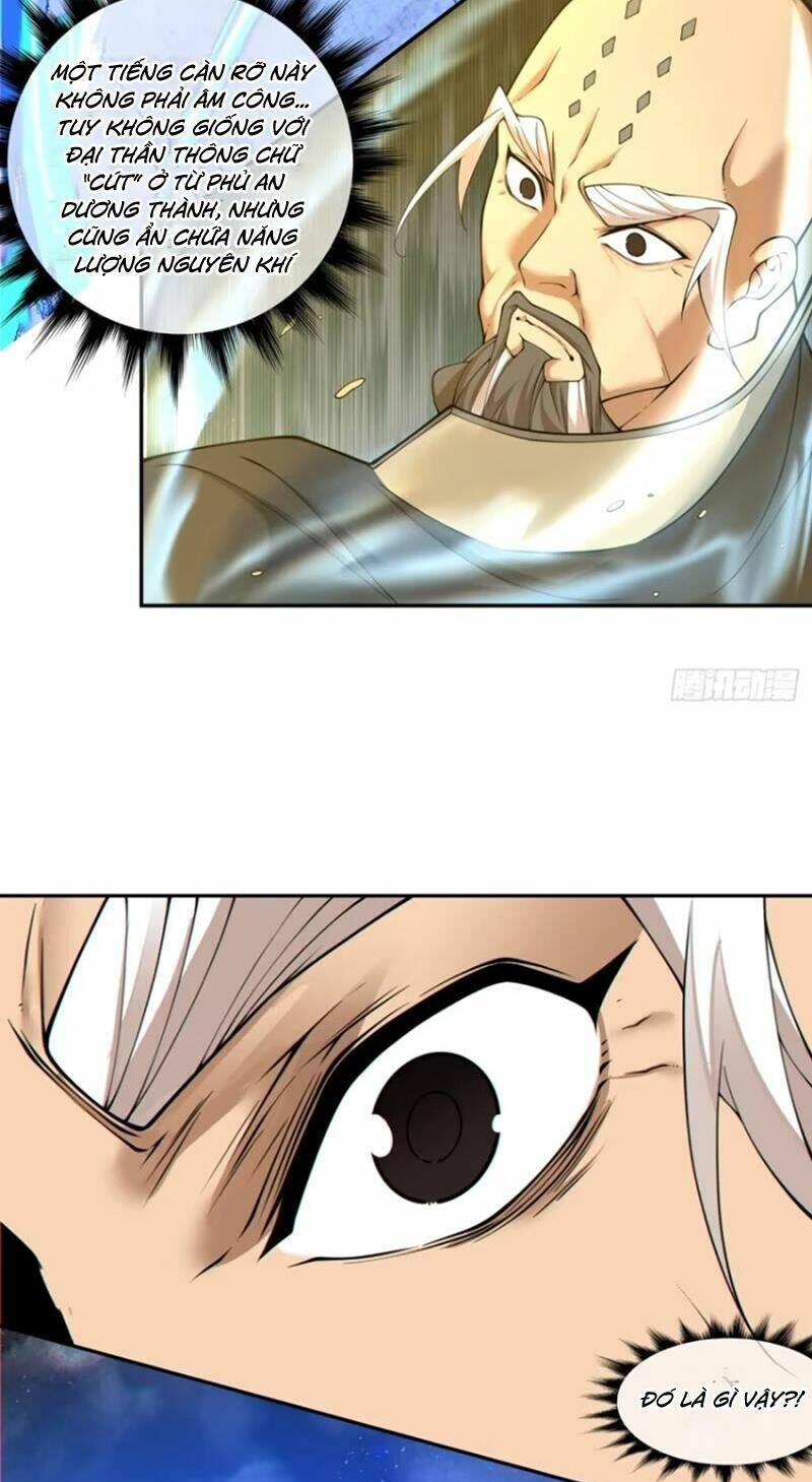 Đồ Đệ Của Ta Đều Là Đại Phản Phái Chapter 209 - Trang 5