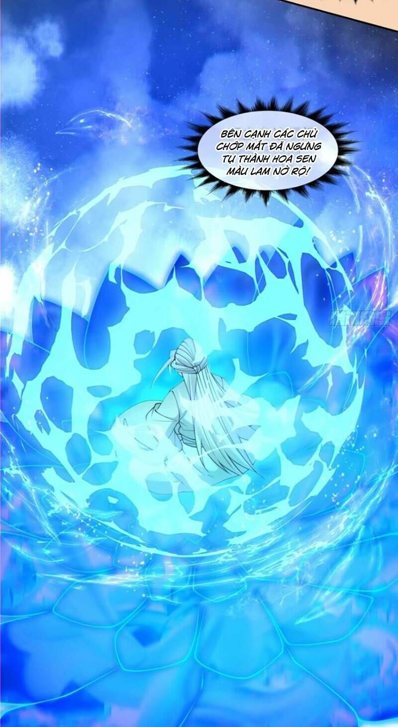 Đồ Đệ Của Ta Đều Là Đại Phản Phái Chapter 209 - Trang 6