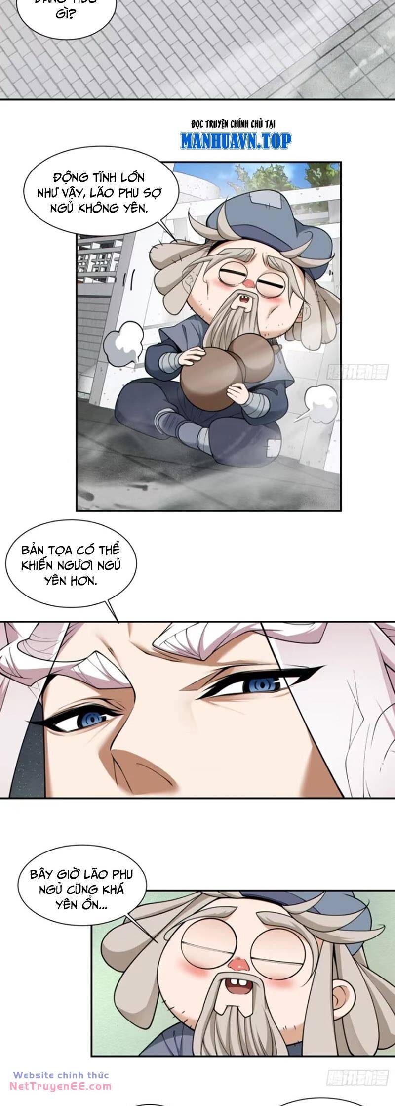 Đồ Đệ Của Ta Đều Là Đại Phản Phái Chapter 210 - Trang 2