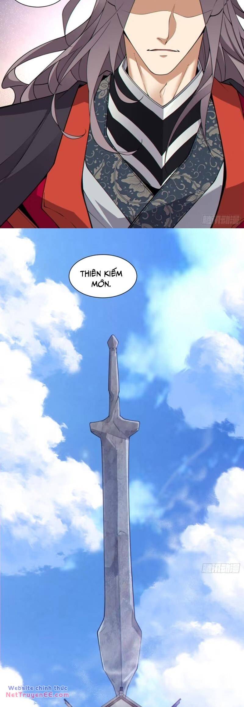 Đồ Đệ Của Ta Đều Là Đại Phản Phái Chapter 210 - Trang 29