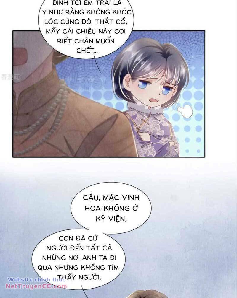 Tôi Có Ông Chồng Hay Ghen - Chapter 145 - Page 10