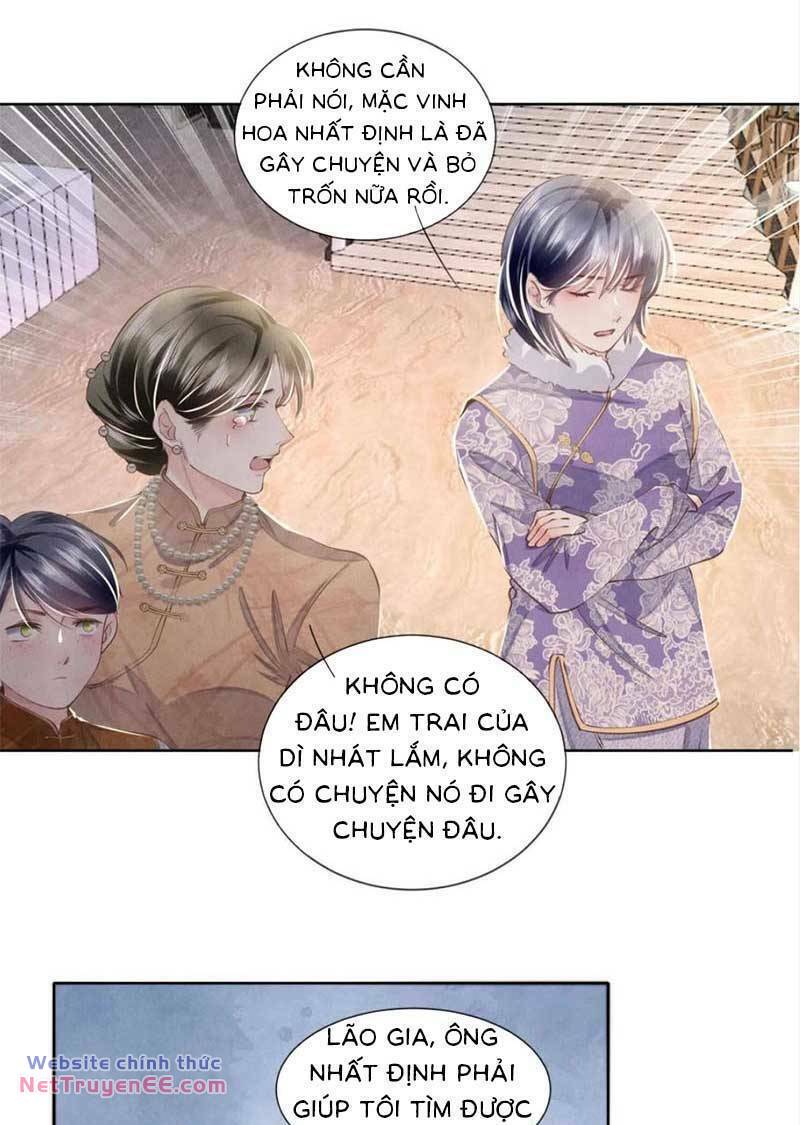 Tôi Có Ông Chồng Hay Ghen - Chapter 145 - Page 12