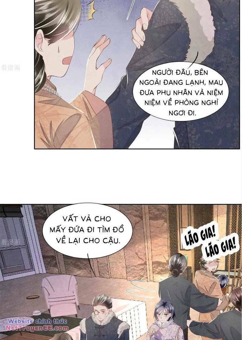 Tôi Có Ông Chồng Hay Ghen - Chapter 145 - Page 14