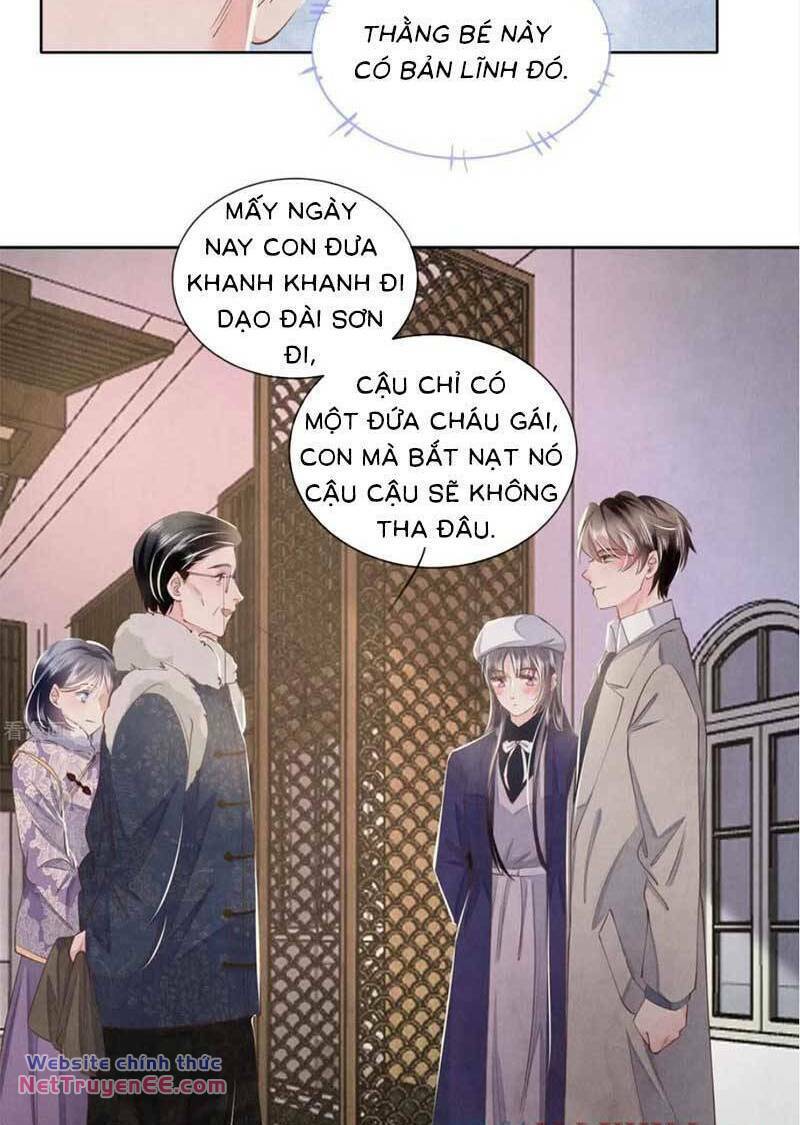 Tôi Có Ông Chồng Hay Ghen - Chapter 145 - Page 16