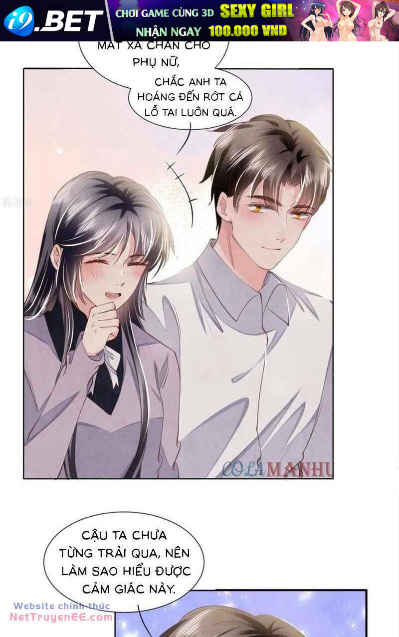 Tôi Có Ông Chồng Hay Ghen - Chapter 145 - Page 20