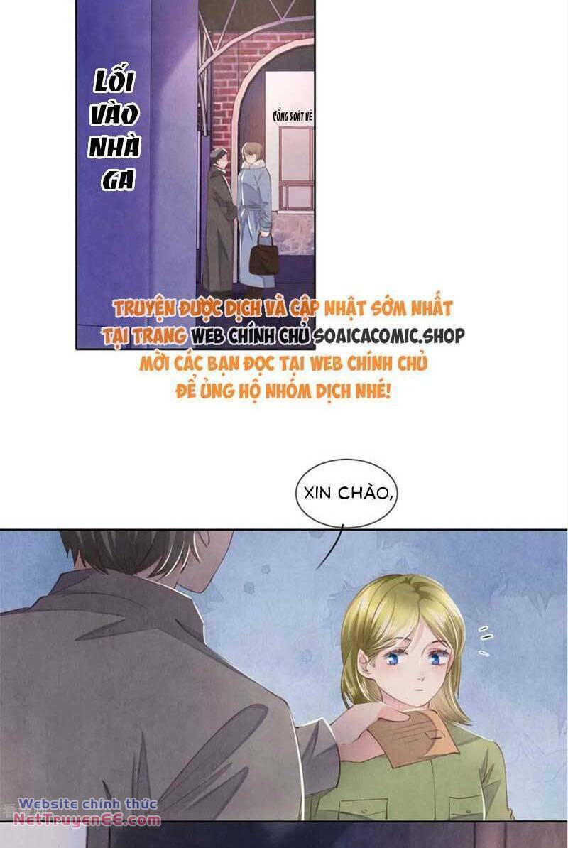 Tôi Có Ông Chồng Hay Ghen - Chapter 145 - Page 22