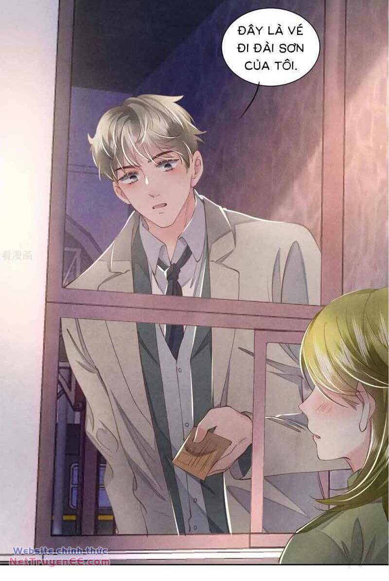 Tôi Có Ông Chồng Hay Ghen - Chapter 145 - Page 23