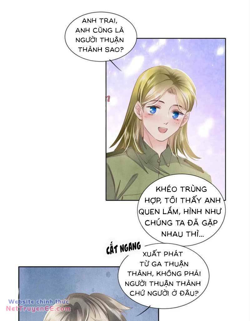 Tôi Có Ông Chồng Hay Ghen - Chapter 145 - Page 24