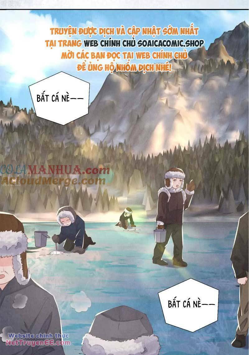 Tôi Có Ông Chồng Hay Ghen - Chapter 145 - Page 30