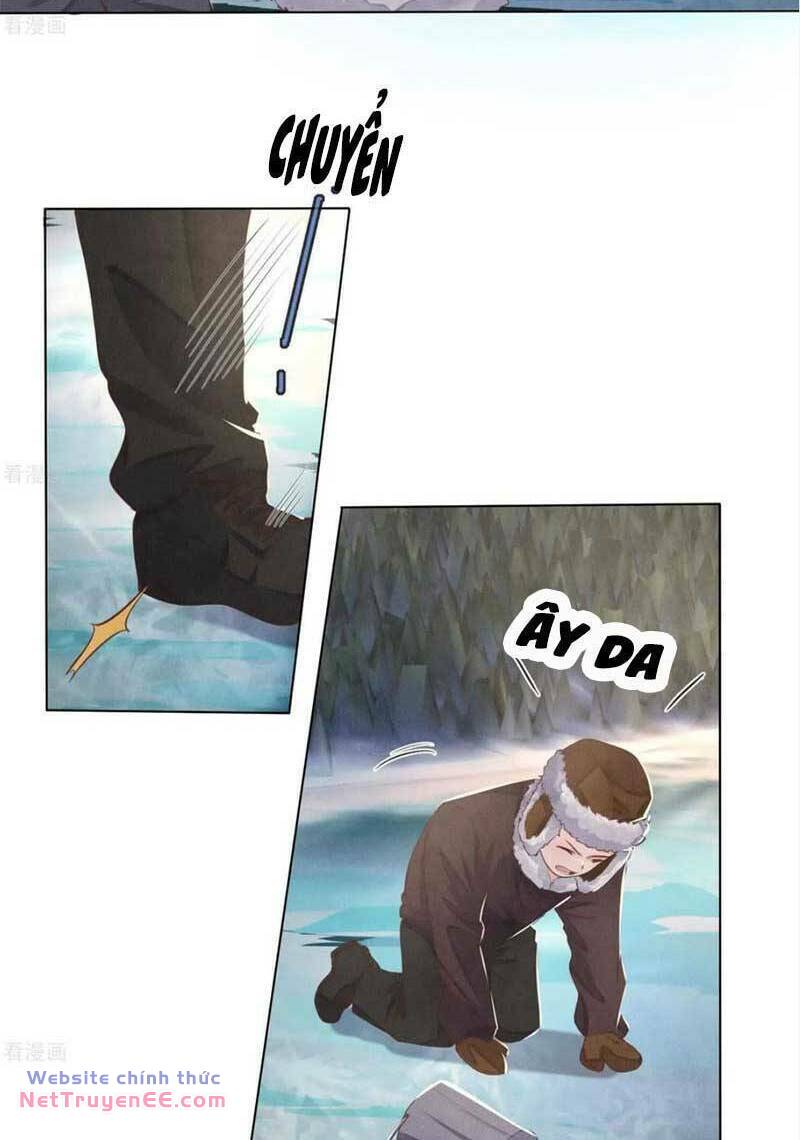 Tôi Có Ông Chồng Hay Ghen - Chapter 145 - Page 31