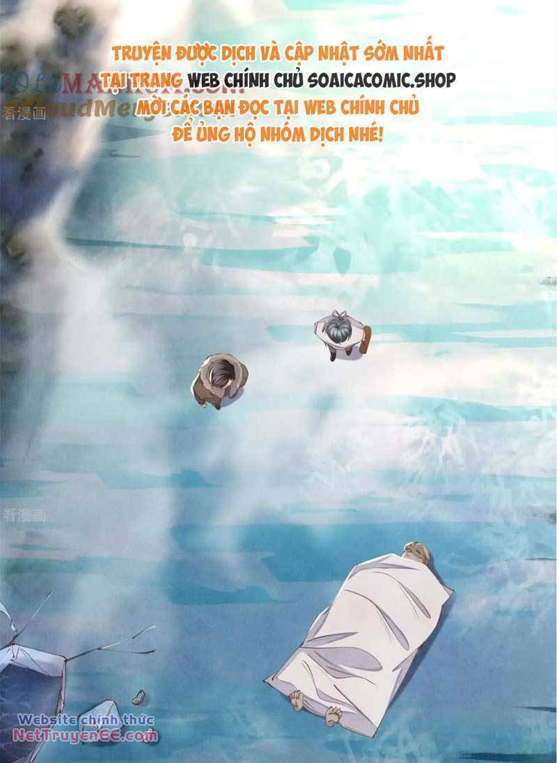 Tôi Có Ông Chồng Hay Ghen - Chapter 145 - Page 36