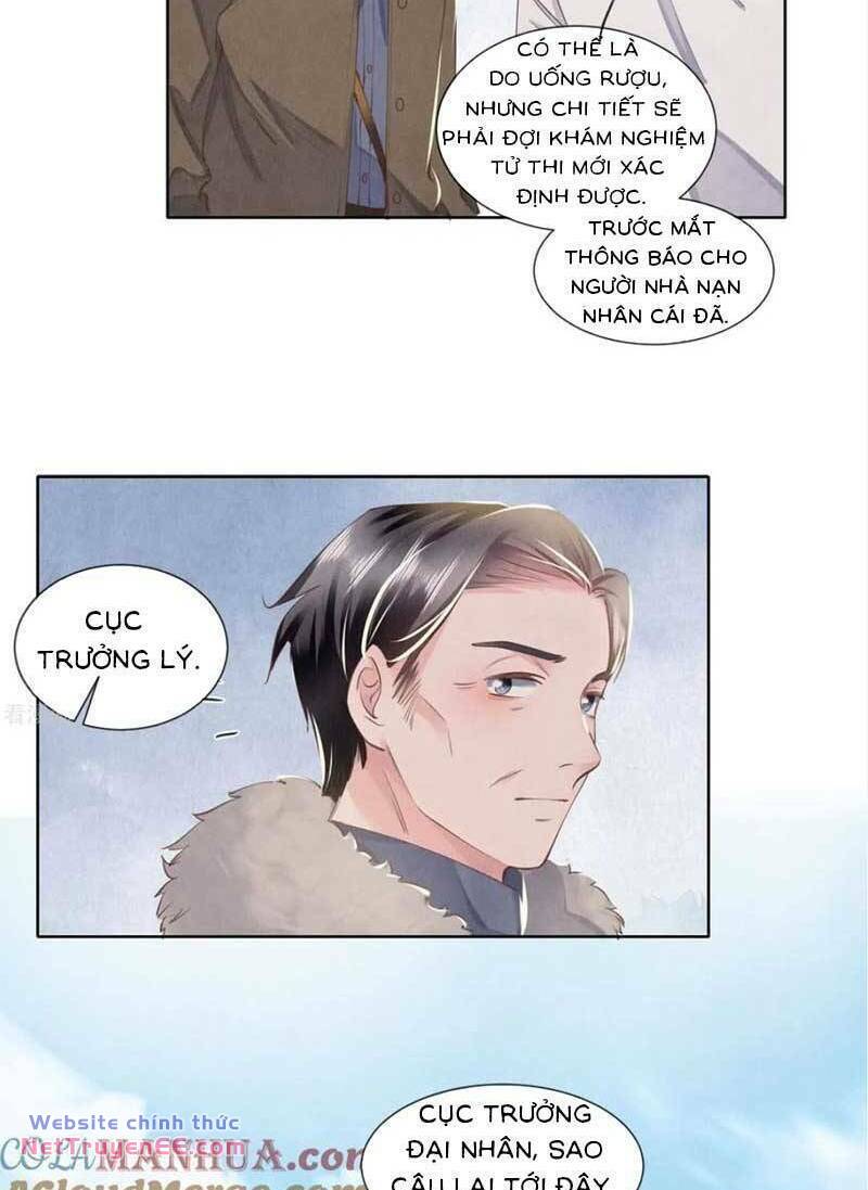 Tôi Có Ông Chồng Hay Ghen - Chapter 145 - Page 39