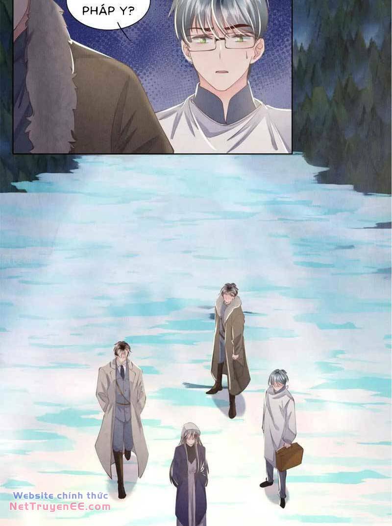 Tôi Có Ông Chồng Hay Ghen - Chapter 145 - Page 43