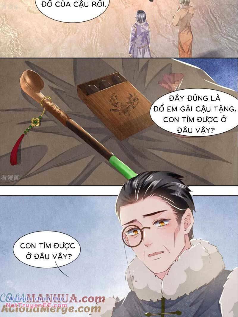 Tôi Có Ông Chồng Hay Ghen - Chapter 145 - Page 4