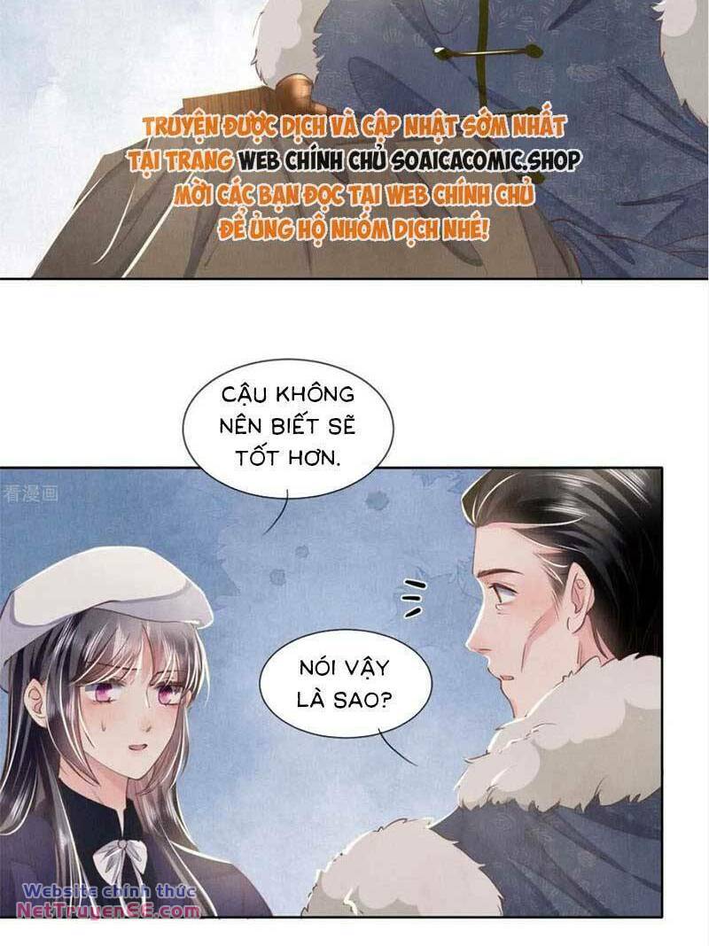 Tôi Có Ông Chồng Hay Ghen - Chapter 145 - Page 5