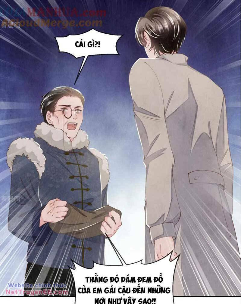 Tôi Có Ông Chồng Hay Ghen - Chapter 145 - Page 7