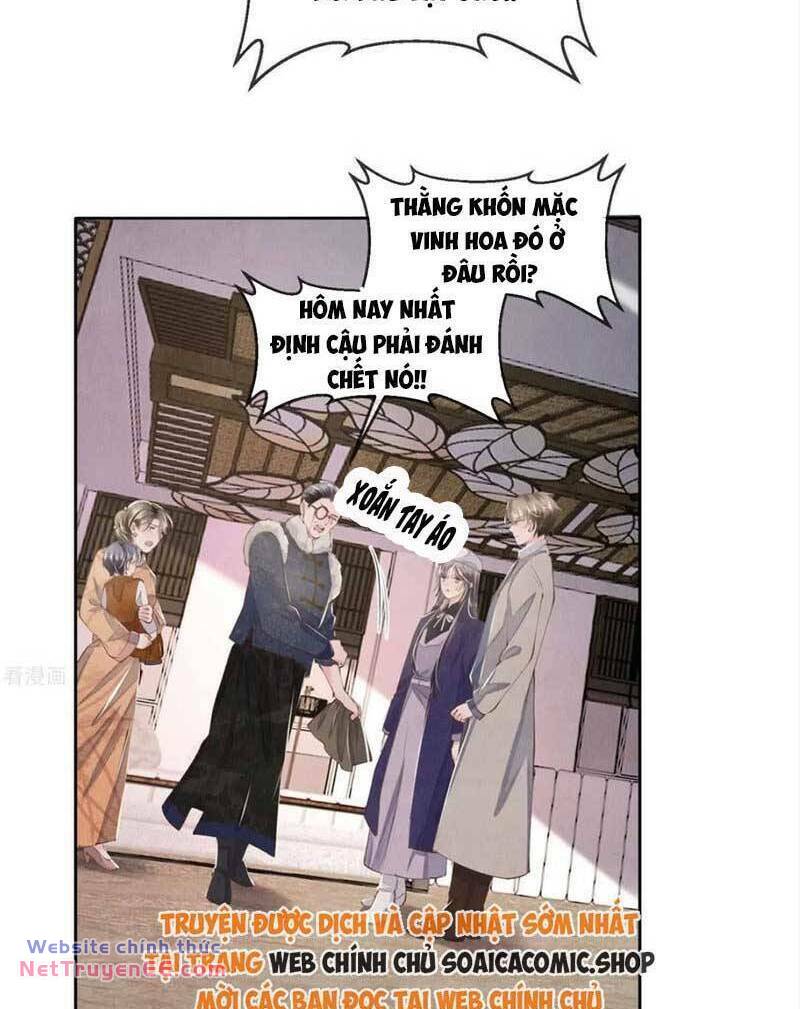 Tôi Có Ông Chồng Hay Ghen - Chapter 145 - Page 8