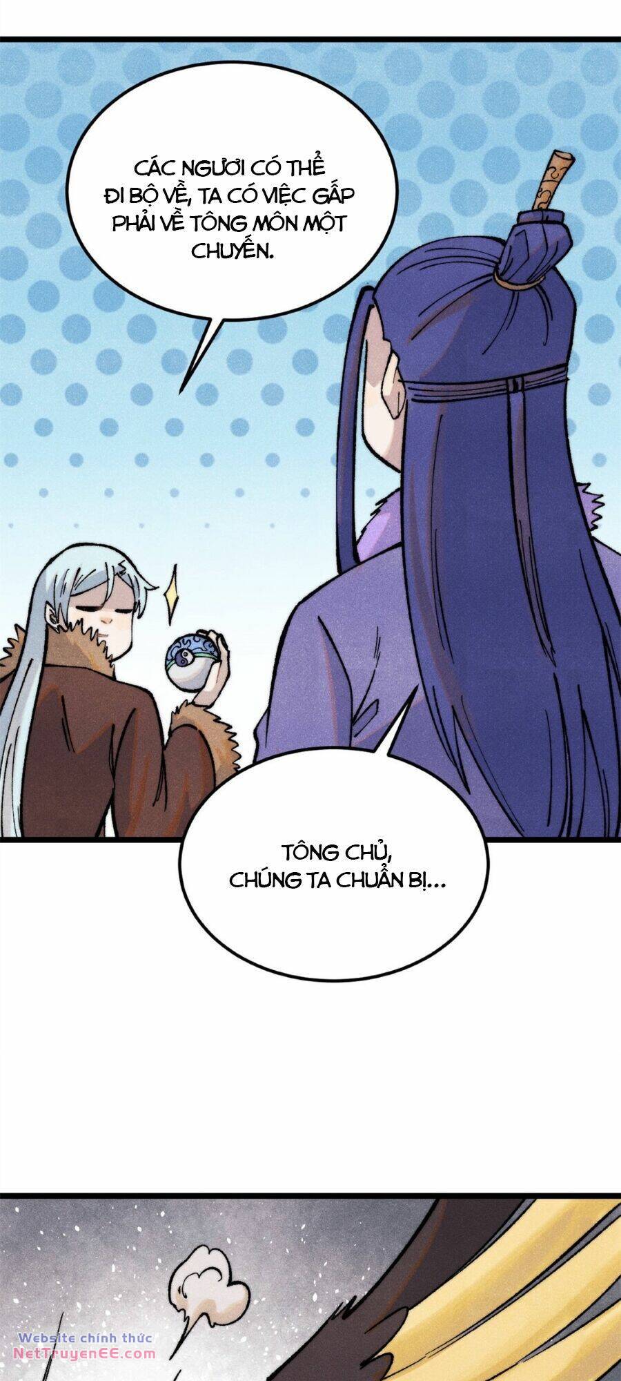 Vạn Cổ Tối Cường Tông - Chapter 314 - Page 9