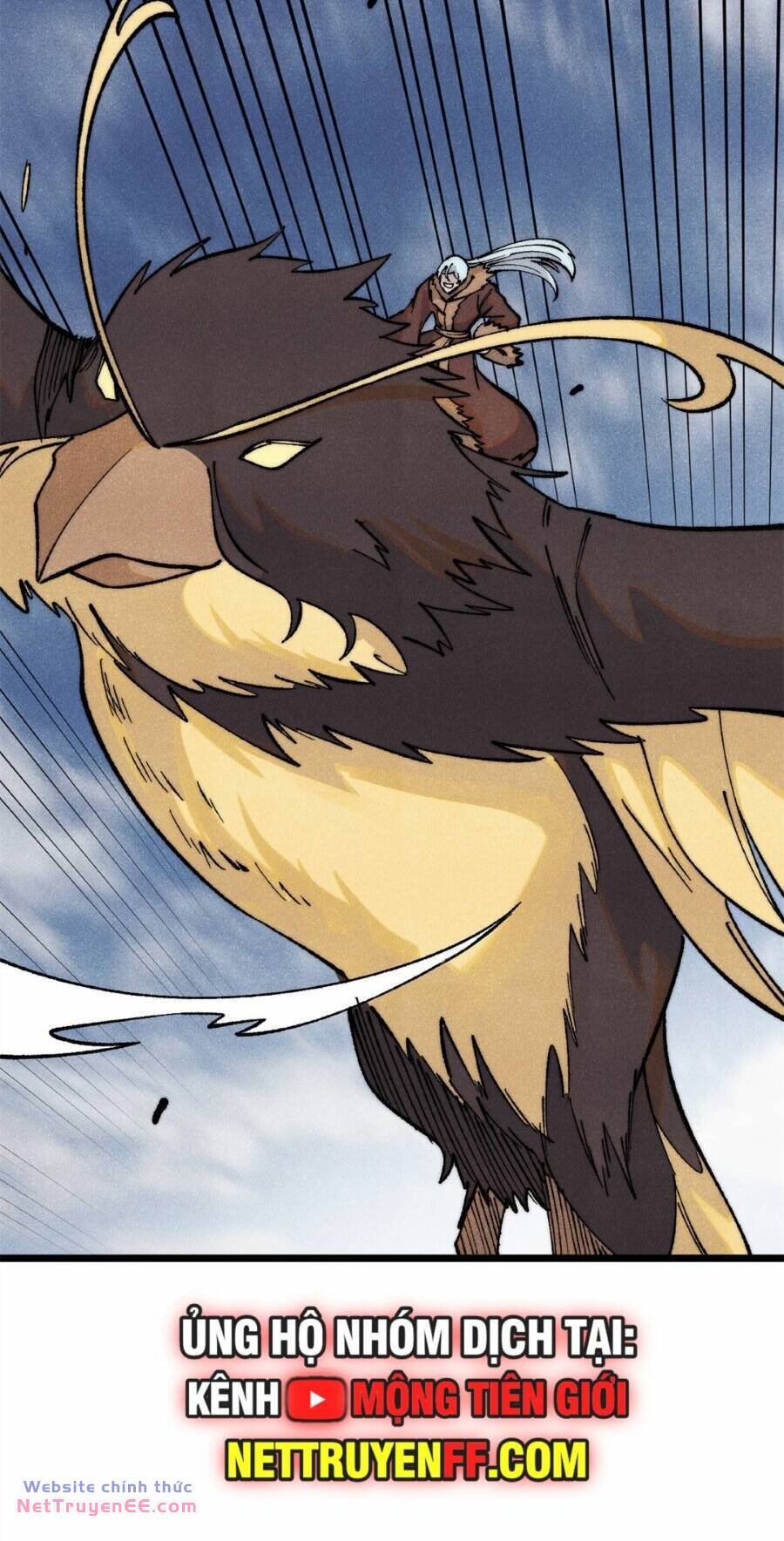 Vạn Cổ Tối Cường Tông - Chapter 314 - Page 11