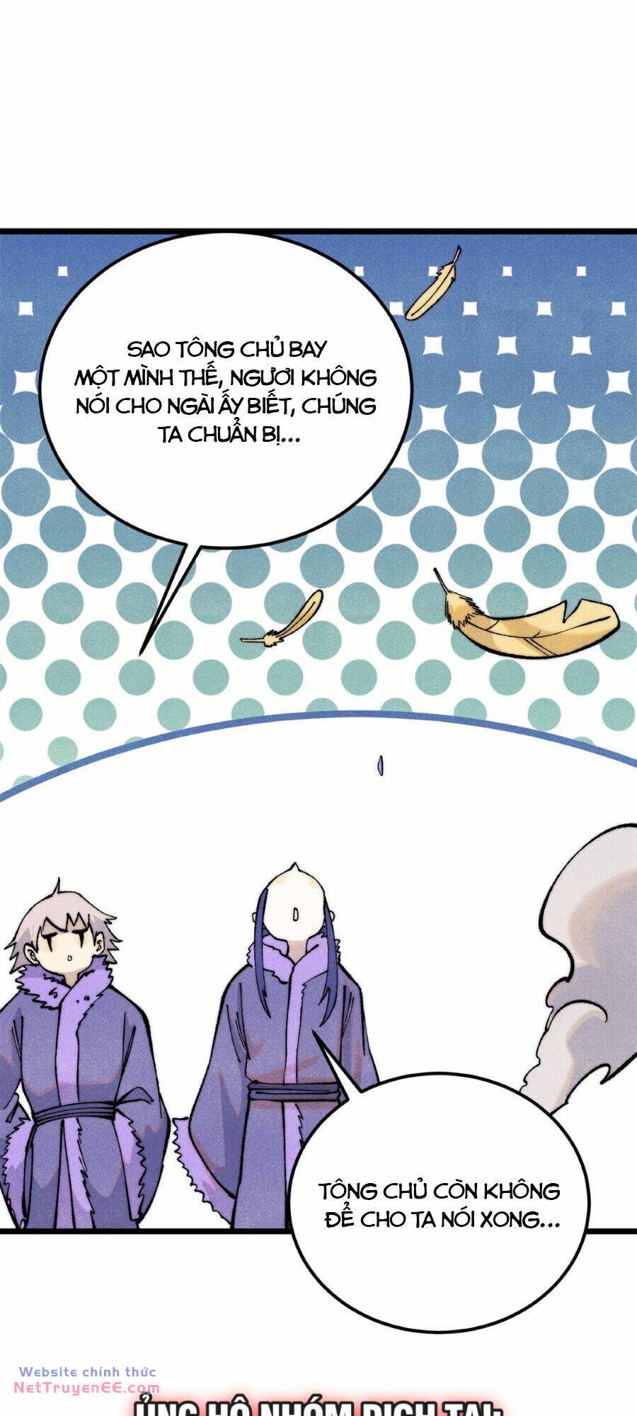 Vạn Cổ Tối Cường Tông - Chapter 314 - Page 12