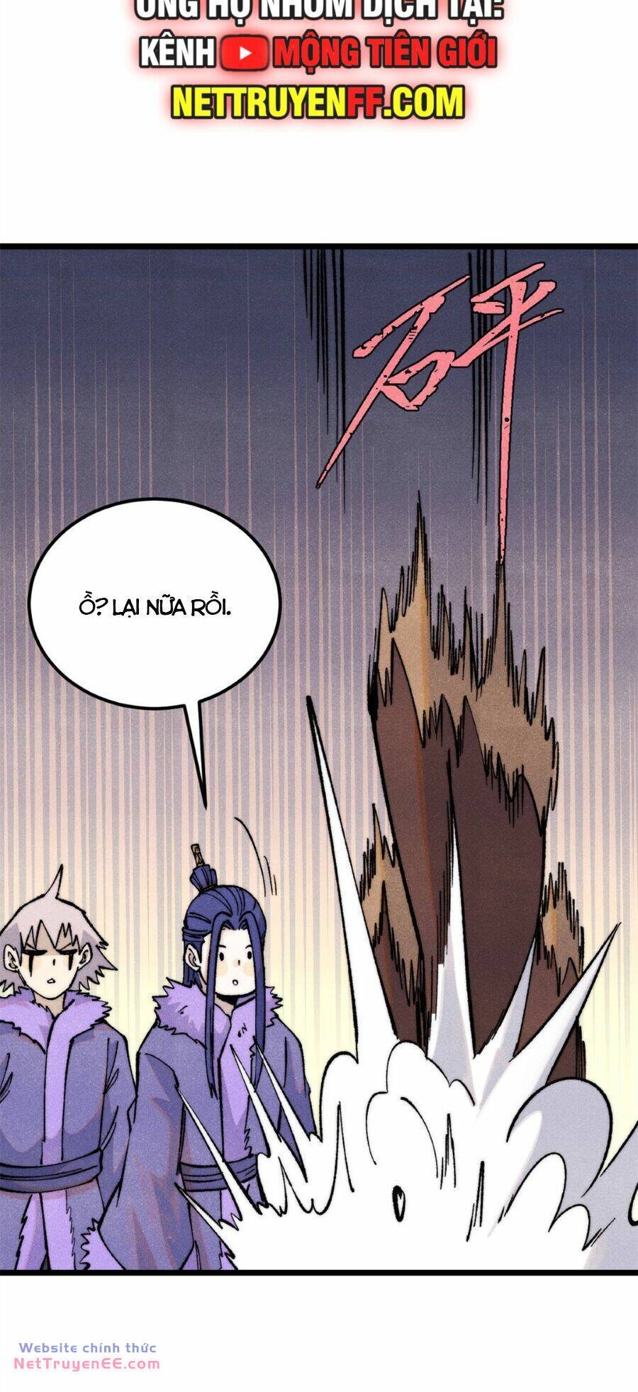 Vạn Cổ Tối Cường Tông - Chapter 314 - Page 13