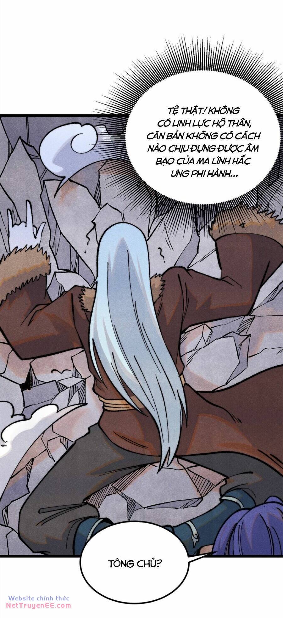 Vạn Cổ Tối Cường Tông - Chapter 314 - Page 14