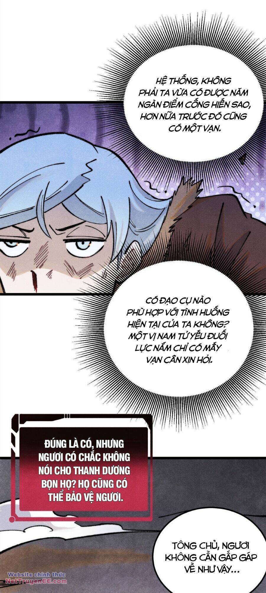 Vạn Cổ Tối Cường Tông - Chapter 314 - Page 15