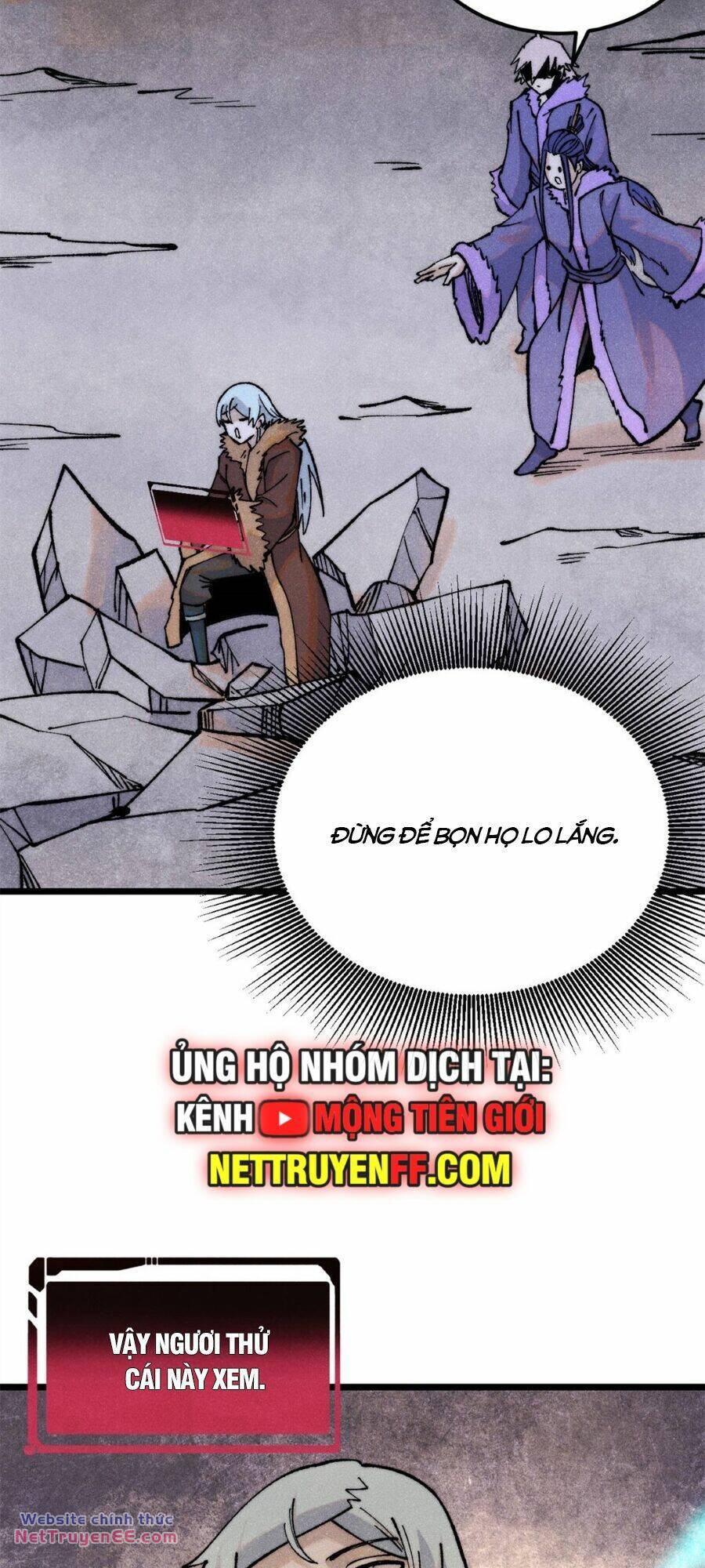 Vạn Cổ Tối Cường Tông - Chapter 314 - Page 16