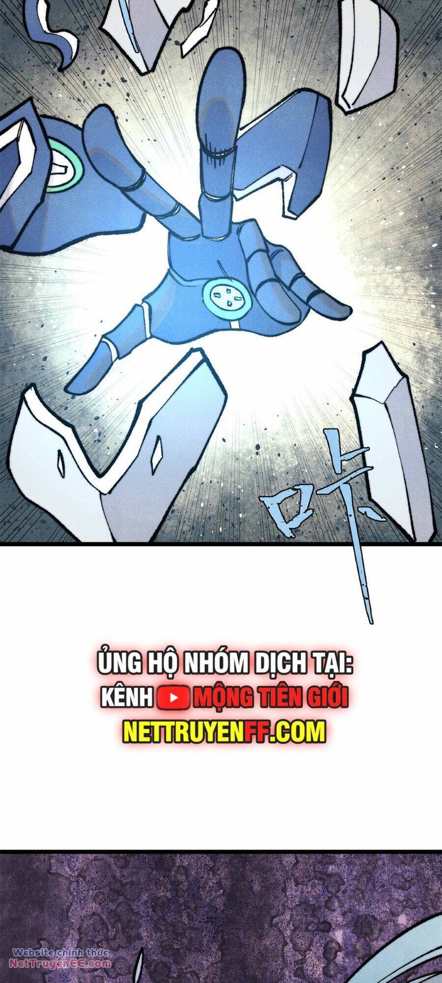 Vạn Cổ Tối Cường Tông - Chapter 314 - Page 20