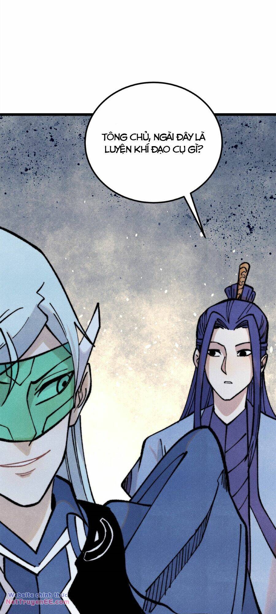 Vạn Cổ Tối Cường Tông - Chapter 314 - Page 23
