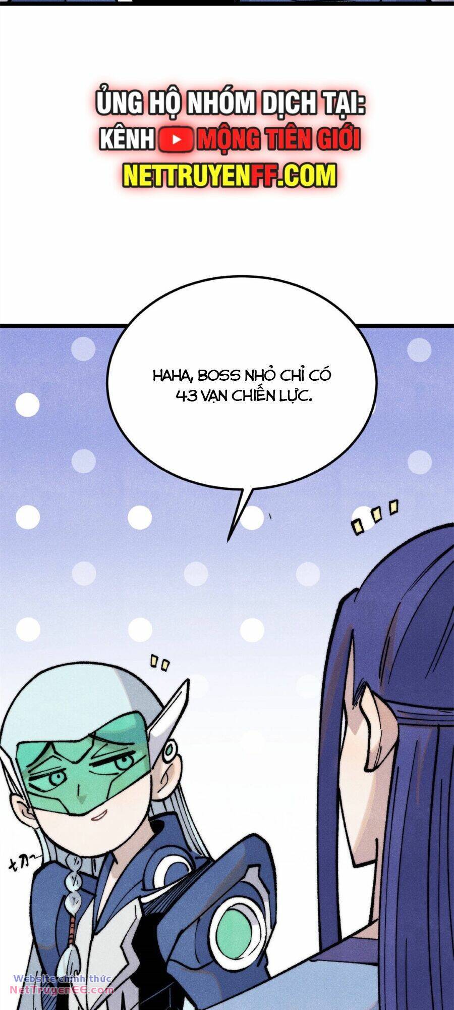 Vạn Cổ Tối Cường Tông - Chapter 314 - Page 24