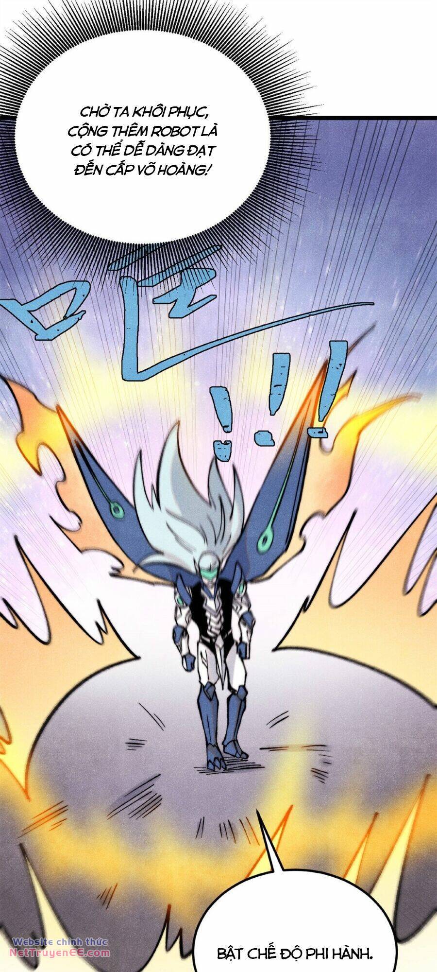 Vạn Cổ Tối Cường Tông - Chapter 314 - Page 27