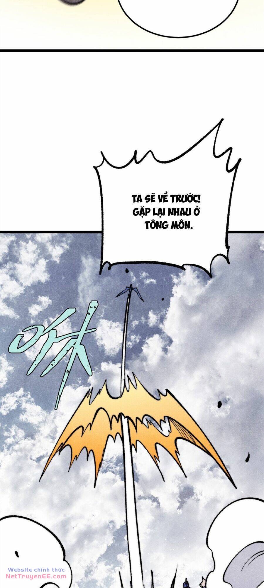 Vạn Cổ Tối Cường Tông - Chapter 314 - Page 28