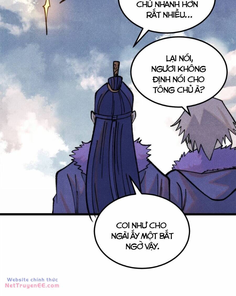 Vạn Cổ Tối Cường Tông - Chapter 314 - Page 30