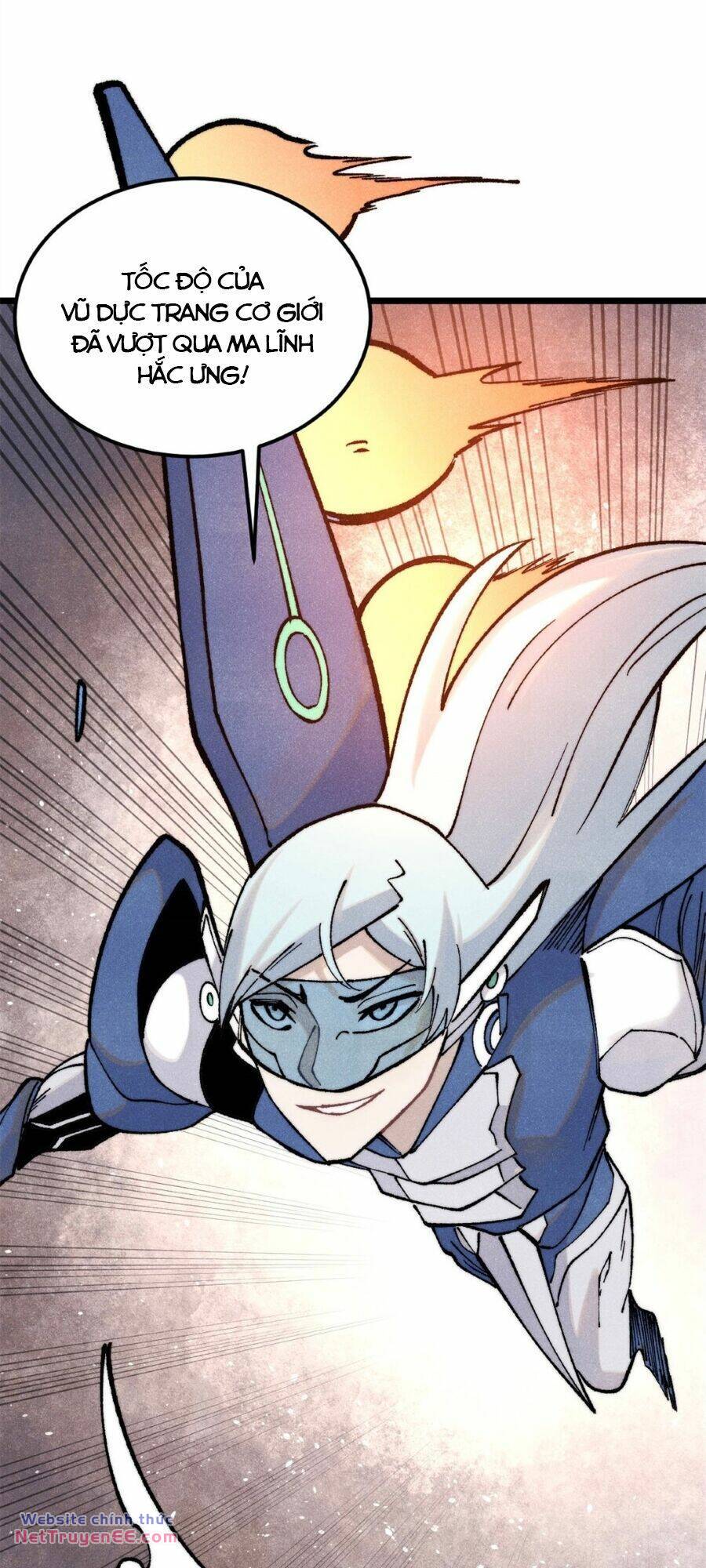 Vạn Cổ Tối Cường Tông - Chapter 314 - Page 31