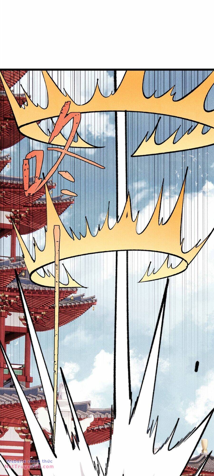 Vạn Cổ Tối Cường Tông - Chapter 314 - Page 35