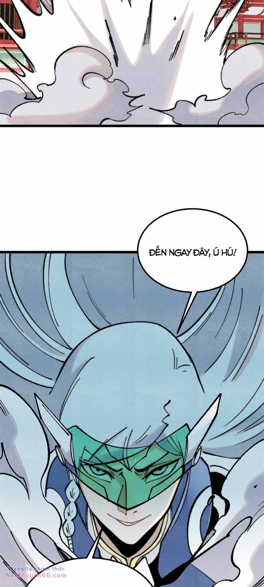 Vạn Cổ Tối Cường Tông - Chapter 314 - Page 36