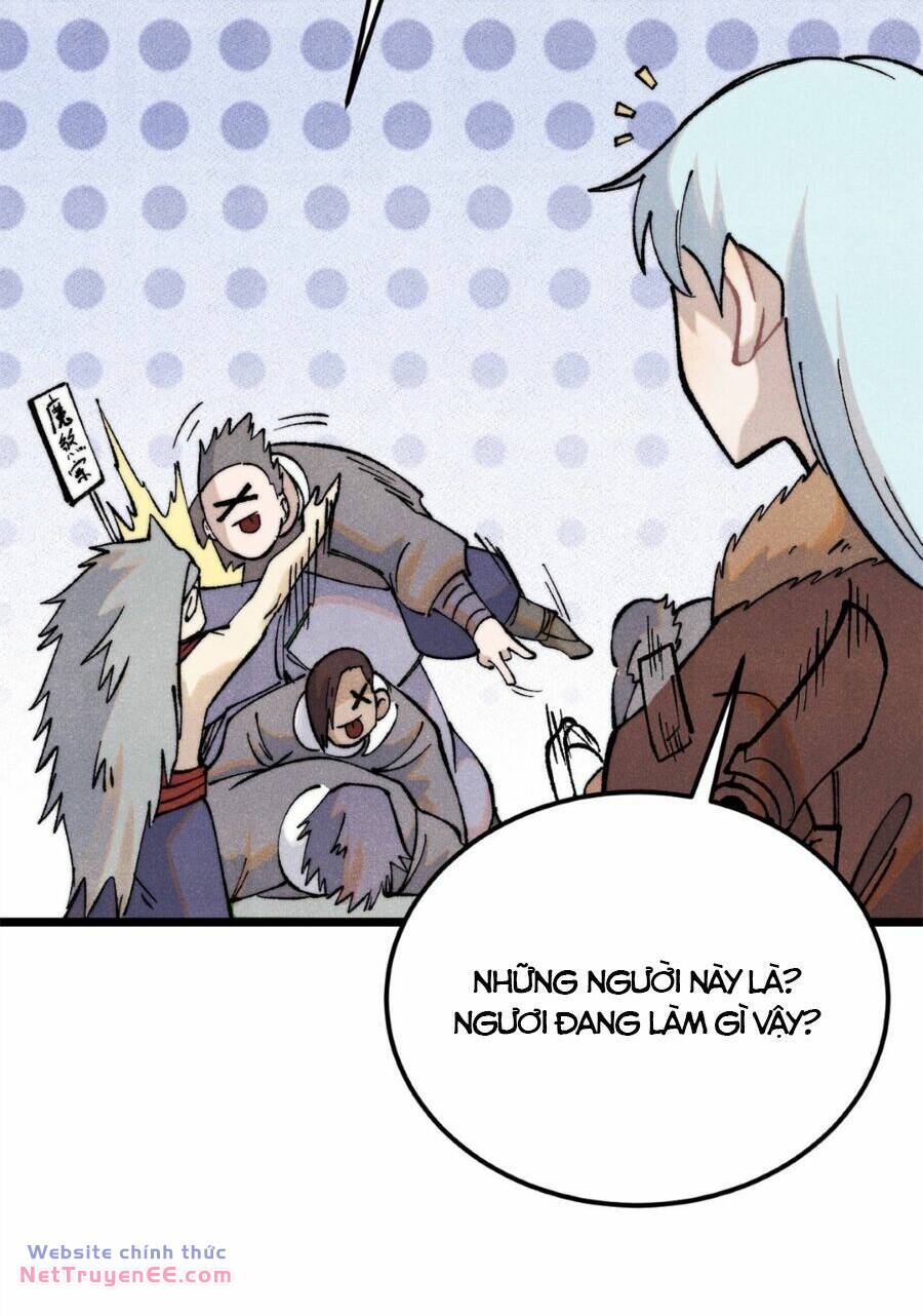 Vạn Cổ Tối Cường Tông - Chapter 314 - Page 38