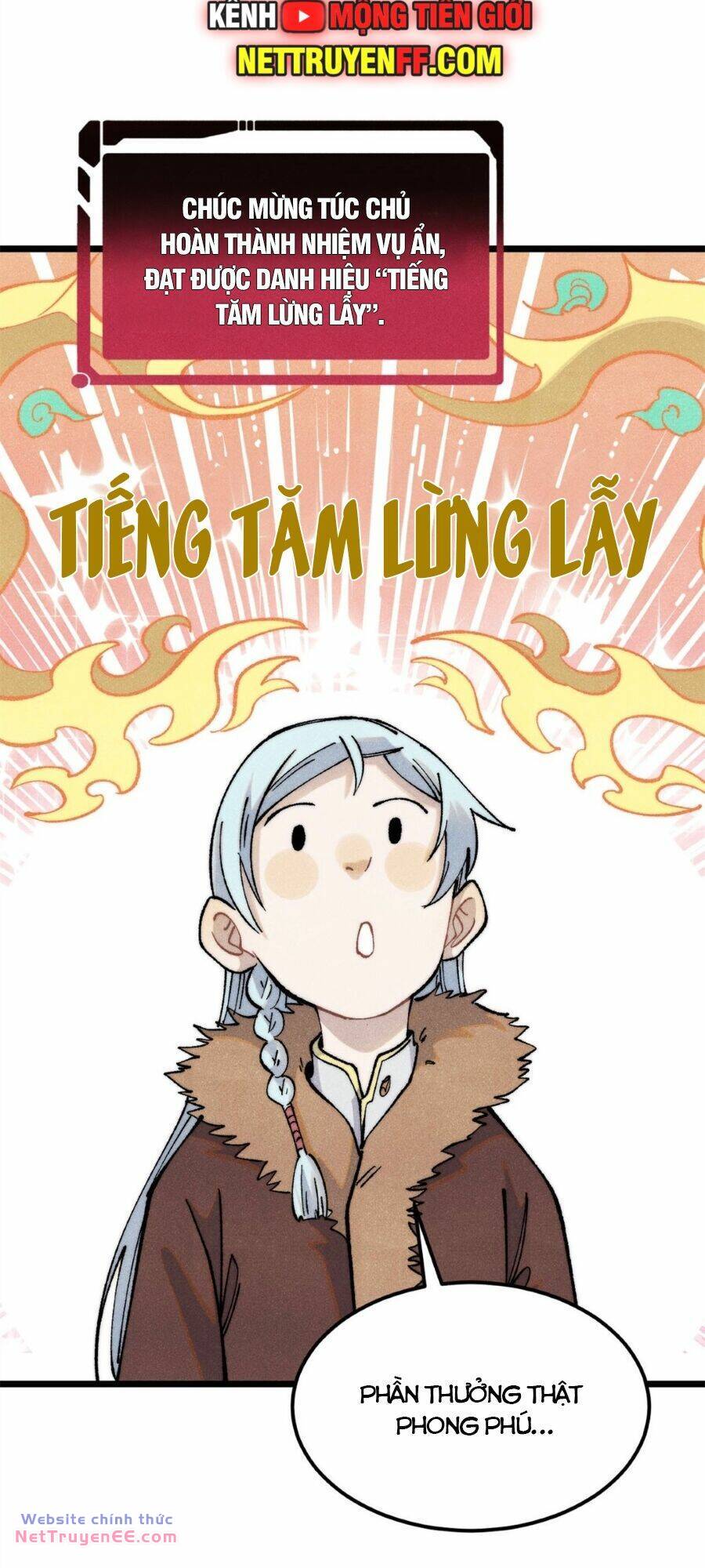 Vạn Cổ Tối Cường Tông - Chapter 314 - Page 3