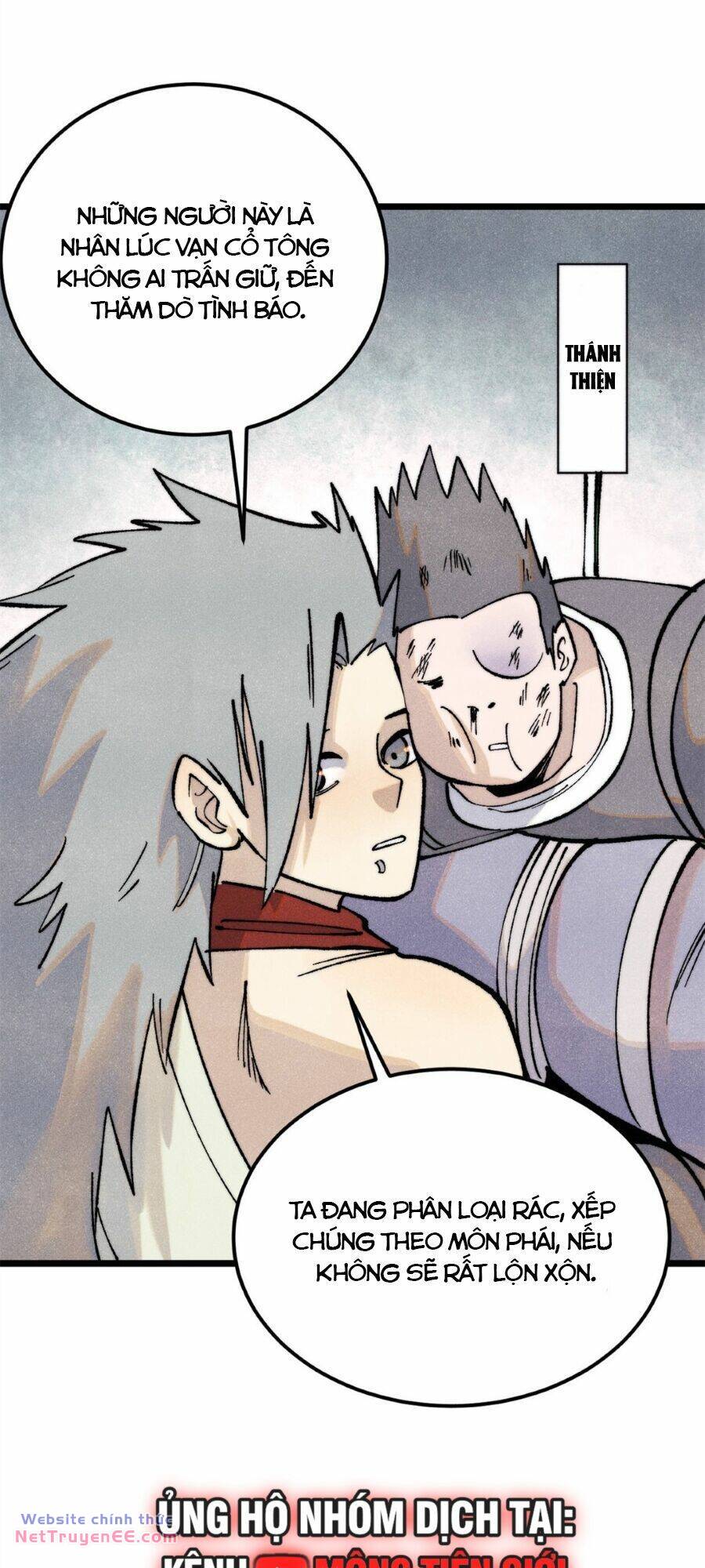 Vạn Cổ Tối Cường Tông - Chapter 314 - Page 39