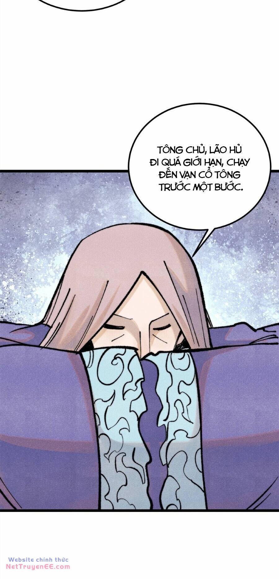 Vạn Cổ Tối Cường Tông - Chapter 314 - Page 41