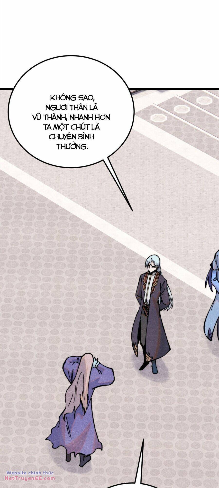 Vạn Cổ Tối Cường Tông - Chapter 314 - Page 42