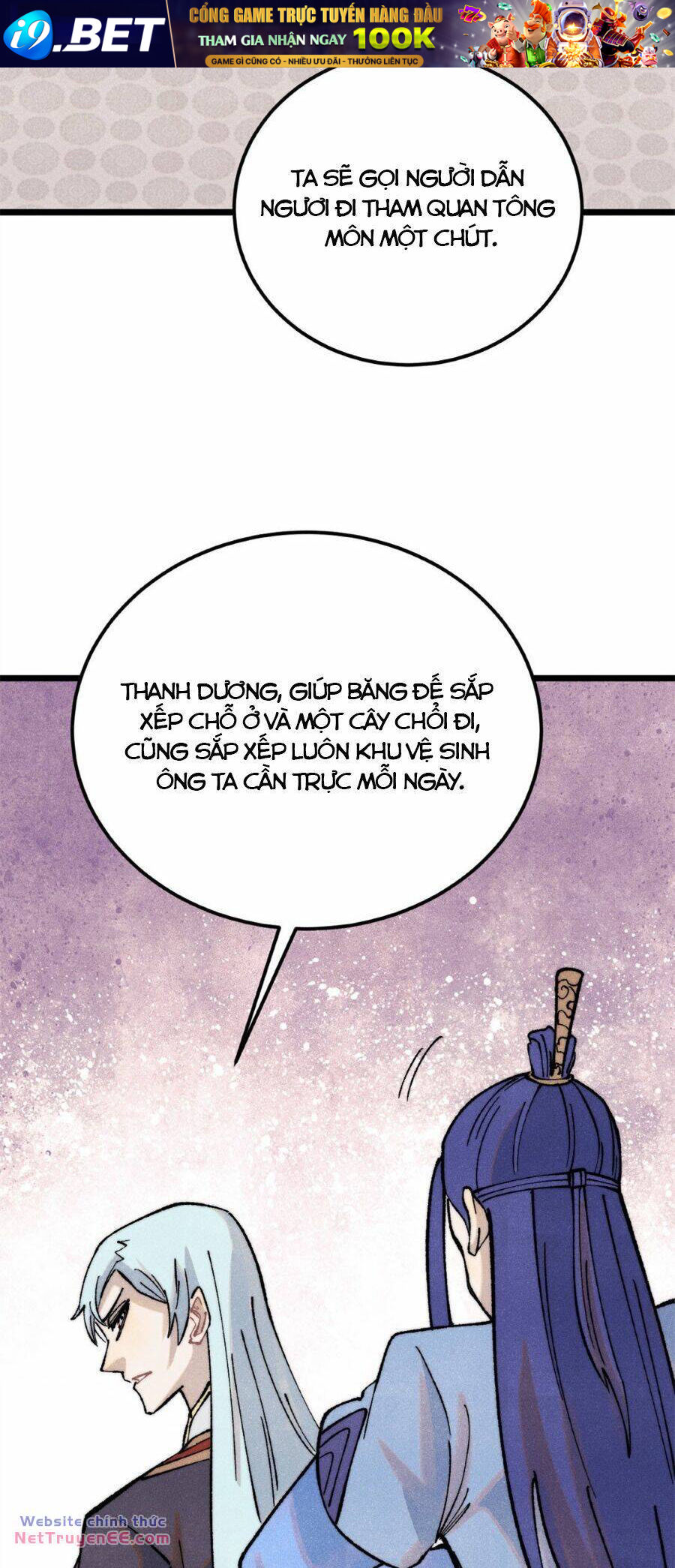 Vạn Cổ Tối Cường Tông - Chapter 314 - Page 43